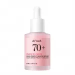 Осветляющая сыворотка с экстрактом персика и ниацинамидом Anua Peach 70% Niacin Serum