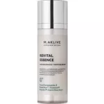 Эссенция "Антиоксиданты + пептидный буст" M.Aklive Revital Essence Antioxidants + Peptide Boost