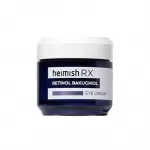 Омолаживающий крем для глаз с бакучиолом и ретинолом&nbsp; Heimish Eye Cream Rx Retinol Bakuchiol