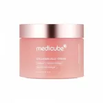 Укрепляющий крем-гель с коллагеновым комплексом Medicube Collagen Jelly Cream