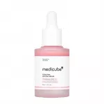 Укрепляющая сыворотка с PDRN и пептидами&nbsp; Medicube PDRN Pink Peptide Serum