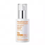 Осветляющая сыворотка с витамином С и пептидами Real Barrier Peptivita C Blemish Serum