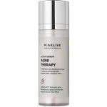 Сыворотка активная "Восстановление проблемной кожи" M.Aklive Active Serum Acne Therapy