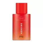 Обновляющий тоник на основе миндальной кислоты  PSA Heroine Mandelic & Licorice Superfood Glow Toner