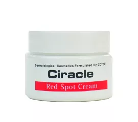 Крем для проблемной кожи  Ciracle Red Spot Cream