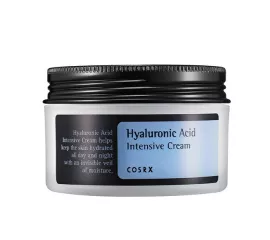 Интенсивно увлажняющий крем для лица с гиалуроновой кислотой Cosrx Hyaluronic Acid Intensive Cream