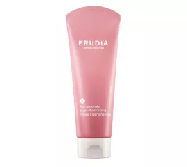 Пенка-суфле с экстрактом граната Frudia Pomegranate Nutri-Moisturizing Sticky Cleansing Foam