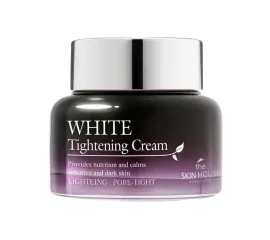 Увлажняющий крем для комбинированной кожи  The Skin House White Tightening Cream