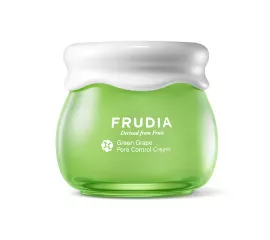 Себорегулирующий крем-гель с экстрактом винограда Frudia Green Grape Pore Control Cream
