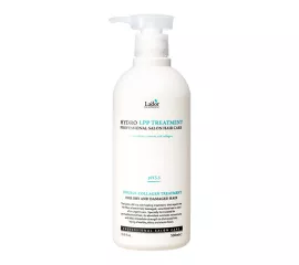 Маска для волос восстанавливающая Lador Eco Hydro LPP Treatment 530 ml