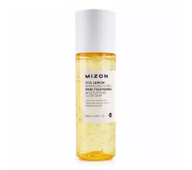 Витаминный тонер для сияния кожи Mizon Vita Lemon Sparkling Toner