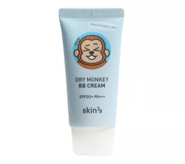 Увлажняющий bb-крем для сухой кожи  Skin79 Dry Monkey BB Cream SPF50+ PA+++