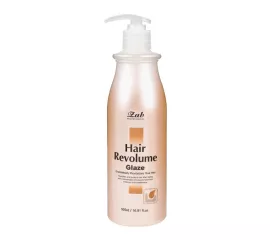 Средство для глазирования волос Zab Hair Revolume Glaze 500 ml