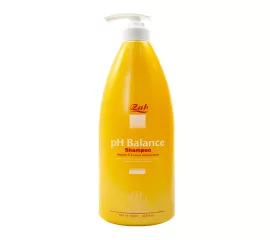Восстанавливающий шампунь для волос Zab PH Balance Shampoo