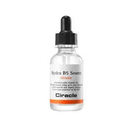 Антивозрастная сыворотка с витамином B5 Ciracle Hydra B5 Source Wrinkle