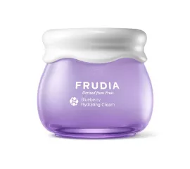 Увлажняющий крем для лица с экстрактом черники Frudia Blueberry Hydrating Cream