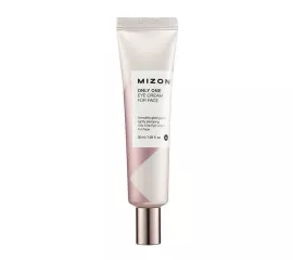 Увлажняющий крем для зоны вокруг глаз  Mizon Only One Eye Cream For Face