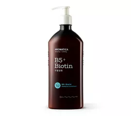 Укрепляющий кондиционер с витамином В5 и биотином Aromatica B5+Biotin Fortifying Conditioner
