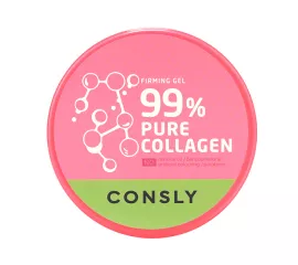 Универсальный гель с коллагеном  CONSLY Pure Collagen Firming Gel