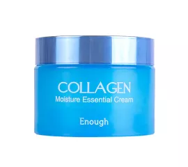 Увлажняющий крем с коллагеном Enough Collagen Moisture Cream