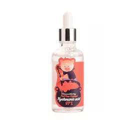 Сыворотка с гиалуроновой кислотой Elizavecca Hell-Pore Control Hyaluronic Acid 97%