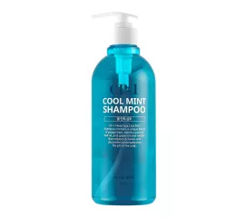 Освежающий шампунь для жирных волос  Esthetic House CP-1 Cool Mint Shampoo