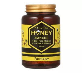 Ампульная сыворотка с медом FarmStay All-In-One Honey Ampoule