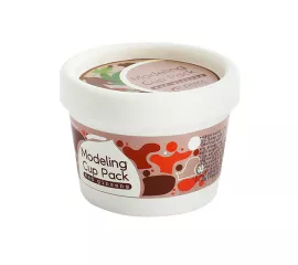 Альгинатная маска с женьшенем Inoface Red Ginseng Modeling Mask