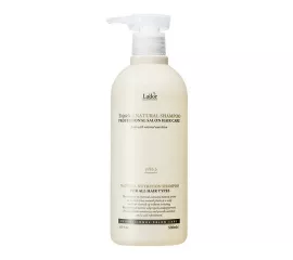 Безсульфатный шампунь для волос La'dor Triplex Natural Shampoo