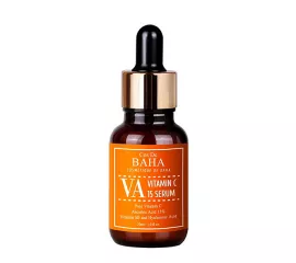 Сыворотка с витамином C  Cos de Baha VA Vitamin C 15 Serum