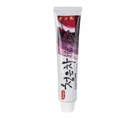 Зубная паста с экстрактом красного чая&nbsp; Dental Clinic 2080 Cheong-En-Cha Ryu