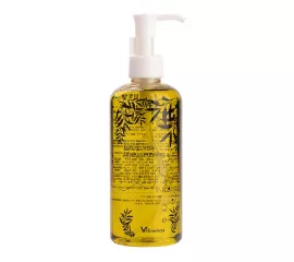 Гидрофильное масло на основе масла оливы Elizavecca Natural 90% Olive Cleansing Oil