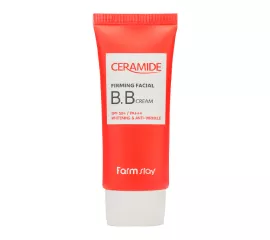 ВВ-крем с керамидами  FarmStay Ceramide Firming Facial BB Cream SPF 50+/PA+++