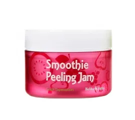 Пилинг-гель с экстрактом винограда Holika Holika Smoothie Peeling Jam Grape Expectation
