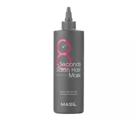 Восстанавливающая маска для волос мгновенного воздействия 200 мл Masil 8 Second Salon Hair Mask 200 ml