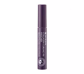 Тушь для ресниц с коллагеном  Mizon Collagen Curling Fix Mascara