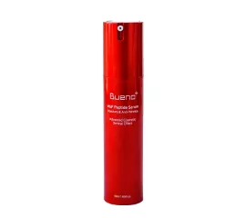 Омолаживающая сыворотка с пептидами  Bueno MGF Peptide Serum