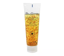 Пенка для умывания с лепестками роз Bueno Pure Moonlight Rose Floral Cleanser