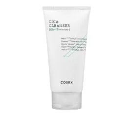 Пенка для проблемной кожи с центеллой азиатской Cosrx Pure Fit Cica Cleanser