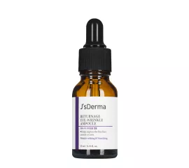 Ампульная сыворотка для разглаживания морщин  JsDerma Returnage AHP-8 10% Eye Wrinkle Ampoule