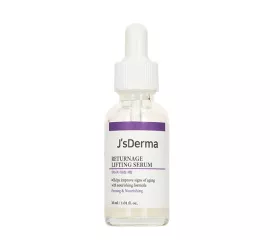 Лифтинг-сыворотка для зрелой кожи  JsDerma Returnage Lifting Serum
