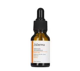 Сыворотка с витаминами и ретинолом  JsDerma Vitanate VD Ampoule