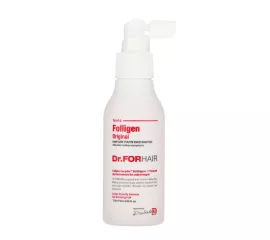 Стимулирующий тоник для роста волос Dr.ForHair Folligen Tonic