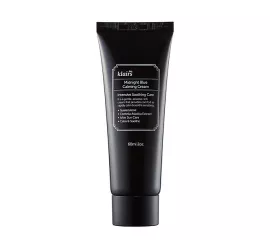 Крем с азуленом для чувствительной кожи Klairs Midnight Blue Calming Cream 60ml