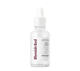 Ампульная сыворотка для борьбы с воспалениями  Manyo Blemish Red Ampoule