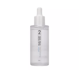 Обновляющая сыворотка с AHA и BHA кислотами Eunyul AHA.BHA Clean Exfoliating Serum