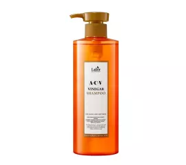 Шампунь для волос с яблочным уксусом Lador ACV Vinegar Shampoo