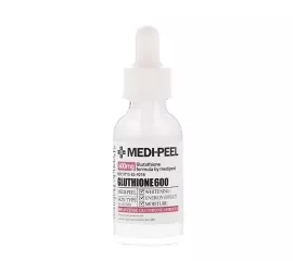 Сыворотка против пигментации с глутатионом MEDI-PEEL Bio-Intense Gluthione 600 White Ampoule