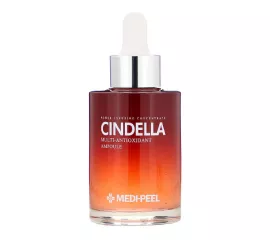 Антиоксидантная сыворотка для зрелой кожи  MEDI-PEEL Cindella Multi-Antioxidant Ampoule