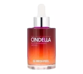 Антиоксидантная сыворотка для зрелой кожи  MEDI-PEEL Cindella Multi-Antioxidant Ampoule